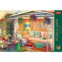 Puzzle Trefl Premium Plus Moje ulubione miejsce 1000 el. (10801) Trefl