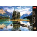 Puzzle Trefl Premium Plus Zamek w Hohenzollern 1000 el. (10826) Trefl