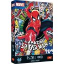 Puzzle Trefl Spider-man Premium Plus 1000 el. (10859) Trefl