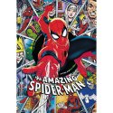 Puzzle Trefl Spider-man Premium Plus 1000 el. (10859) Trefl