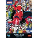 Puzzle Trefl Spider-man Premium Plus 1000 el. (10859) Trefl