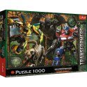 Puzzle Trefl Transformers 1000 el. (10764) Trefl