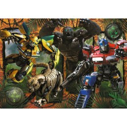 Puzzle Trefl Transformers 1000 el. (10764) Trefl