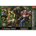 Puzzle Trefl Transformers 1000 el. (10764) Trefl