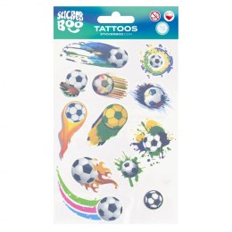 Tatuaż Starpak Football (540451) Starpak