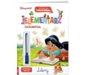 Książeczka edukacyjna Ameet Disney Uczy. Elementarz. Ćwiczenia (USL 9303) Ameet