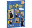 Książeczka edukacyjna Ameet Harry Potter™. Księga naklejek (GSB 5101) Ameet