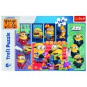 Puzzle Trefl 160 el. (15423) Trefl