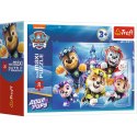 Puzzle Trefl Paw Patrol 20 el. (56038) Trefl