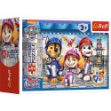 Puzzle Trefl Paw Patrol 20 el. (56038) Trefl