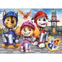 Puzzle Trefl Paw Patrol 20 el. (56038) Trefl