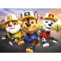 Puzzle Trefl Paw Patrol 20 el. (56038) Trefl