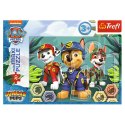 Puzzle Trefl Paw Patrol 20 el. (56038) Trefl