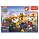 Puzzle Trefl Paw Patrol 20 el. (56038) Trefl