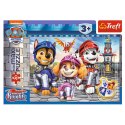 Puzzle Trefl Paw Patrol 20 el. (56038) Trefl