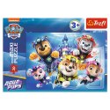 Puzzle Trefl Paw Patrol 20 el. (56038) Trefl