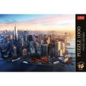 Puzzle Trefl Premium Plus Manhattan, 1000 el. (10828) Trefl