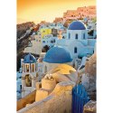 Puzzle Trefl Premium Plus Miasteczko Oia, Santorini 1000 el. (10853) Trefl