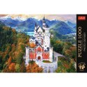 Puzzle Trefl Premium Plus Neuschwanstein Castle, Germany (10813) Trefl