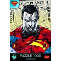 Puzzle Trefl Superman Premium Plus 1000 el. (10884) Trefl