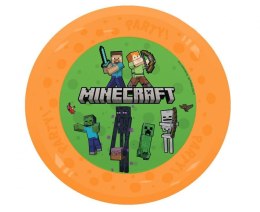 Talerz Godan wielokrotnego użytku Minecraft (95977) Godan