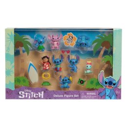 Figurka Orbico Sp. Z O.o. STITCH Zestaw Lilo i Stitch Delux (1015006812) Orbico Sp. Z O.o.