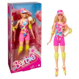 Lalka Mattel Barbie na rolkach Lalka filmowa [mm:] 290 Mattel