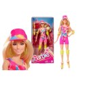 Lalka Mattel Barbie na rolkach Lalka filmowa [mm:] 290 Mattel