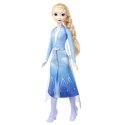 Lalka Mattel Disney Frozen Lalka Elsa śpiewająca [mm:] 290 (HXD35) Mattel