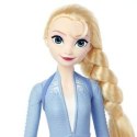 Lalka Mattel Disney Frozen Lalka Elsa śpiewająca [mm:] 290 (HXD35) Mattel