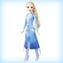 Lalka Mattel Disney Frozen Lalka Elsa śpiewająca [mm:] 290 (HXD35) Mattel