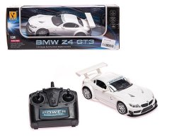 Samochód Adar BMW Z4 na radio 1:24 (544772) Adar