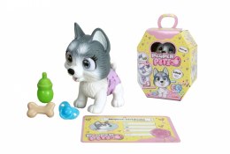 Figurka Simba Pamper Petz Husky (595-0135) Simba