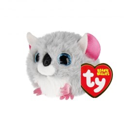 Pluszak Ty Beanie Balls Katy - szary koala [mm:] 100 (TY42558) Ty