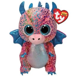 Pluszak Ty Beanie Boos Smok Flint [mm:] 150 (TY37346) Ty