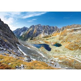 Kalendarz ścienny TATRY Lucrum rodzinny 2025 280mm x 400mm (WL05) Lucrum