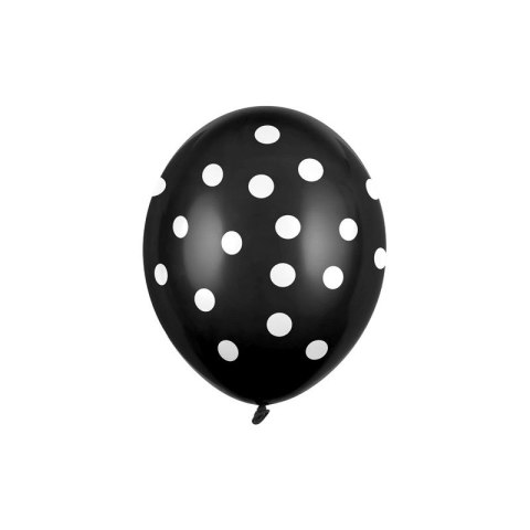 Balon gumowy Partydeco (14-223-025B) Partydeco