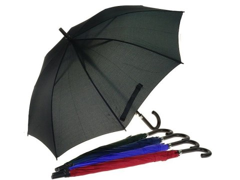 Parasol Adar automatyczny śred.57cm (555464) Adar