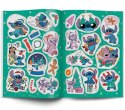 Książka dla dzieci Ameet Disney Stich. Kolorowanka z Naklejkami (NA-9137) Ameet