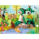 Puzzle Trefl Trefliki 30 el. (18265) Trefl