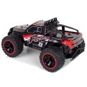 Samochód Lean Terenowe Off-Road R/C 2.4 G czerwony (9938) Lean