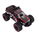 Samochód Lean Terenowe Off-Road R/C 2.4 G czerwony (9938) Lean