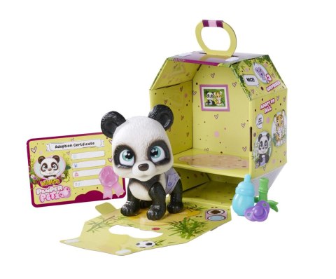 Figurka Simba Pamper Petz Panda (595-0054) Simba