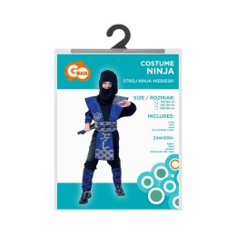 Kostium Godan NINJA NIEBIESKI (881164/110) Godan