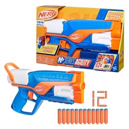 Pistolet Hasbro Nerf Series Agility (F8629) Hasbro