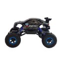 Samochód Lean Offroad Zdalnie Sterowane R/C 1:14 Niebieskie (5105) Lean