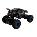 Samochód Lean Offroad Zdalnie Sterowane R/C 1:14 Niebieskie (5105) Lean