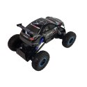 Samochód Lean Offroad Zdalnie Sterowane R/C 1:14 Niebieskie (5105) Lean