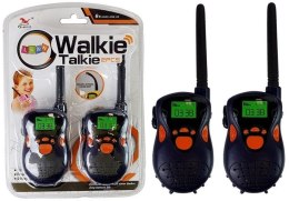 Walkie-talkie Lean Krótkofalówki Zasięg 100 m (7606) Lean