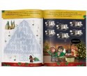 Książeczka edukacyjna Ameet LEGO® Harry Potter™. Magiczne Święta (BAW-6401) Ameet